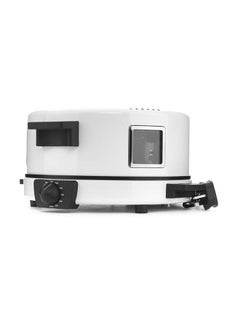 ClassPro Arabic Bread Maker 30cm 1800W White  - Image 2