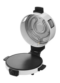 ClassPro Arabic Bread Maker 30cm 1800W White  - Image 5