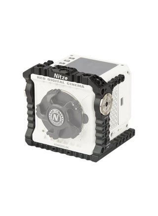 Komodo Cage for RED Komodo 6K Camera with Built-in NATO Rail, Built-in ARRI Rosettes and Multiple Threaded Holes - T-R02A - pzsku/Z55EA292C1B422660AEA0Z/45/_/1692316414/c0dbadeb-1031-4945-b976-f5a7e6613244