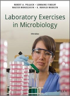Lab Exercises in Microbiology - 