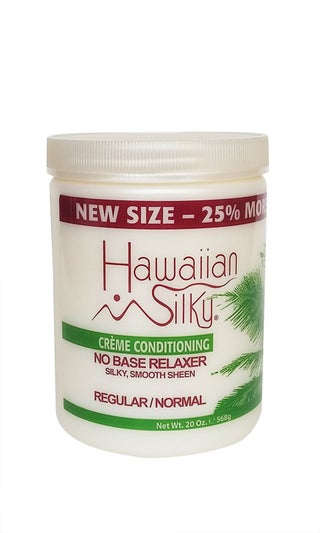 Hawaiian Silky no base relaxer, regular, White, 20 Ounce - pzsku/Z55EA648A1F33EB559D61Z/45/_/1741798907/61d57a87-1747-45d9-8fc3-10088f9374ec