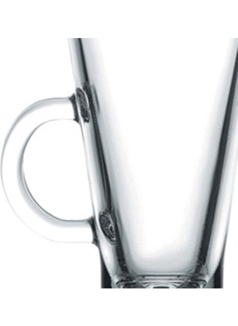 Paşabahçe Colombian Latte Glass P55861S1  - Image 2