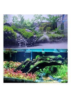 Generic Aquarium Landscape Create Foam  - Image 3