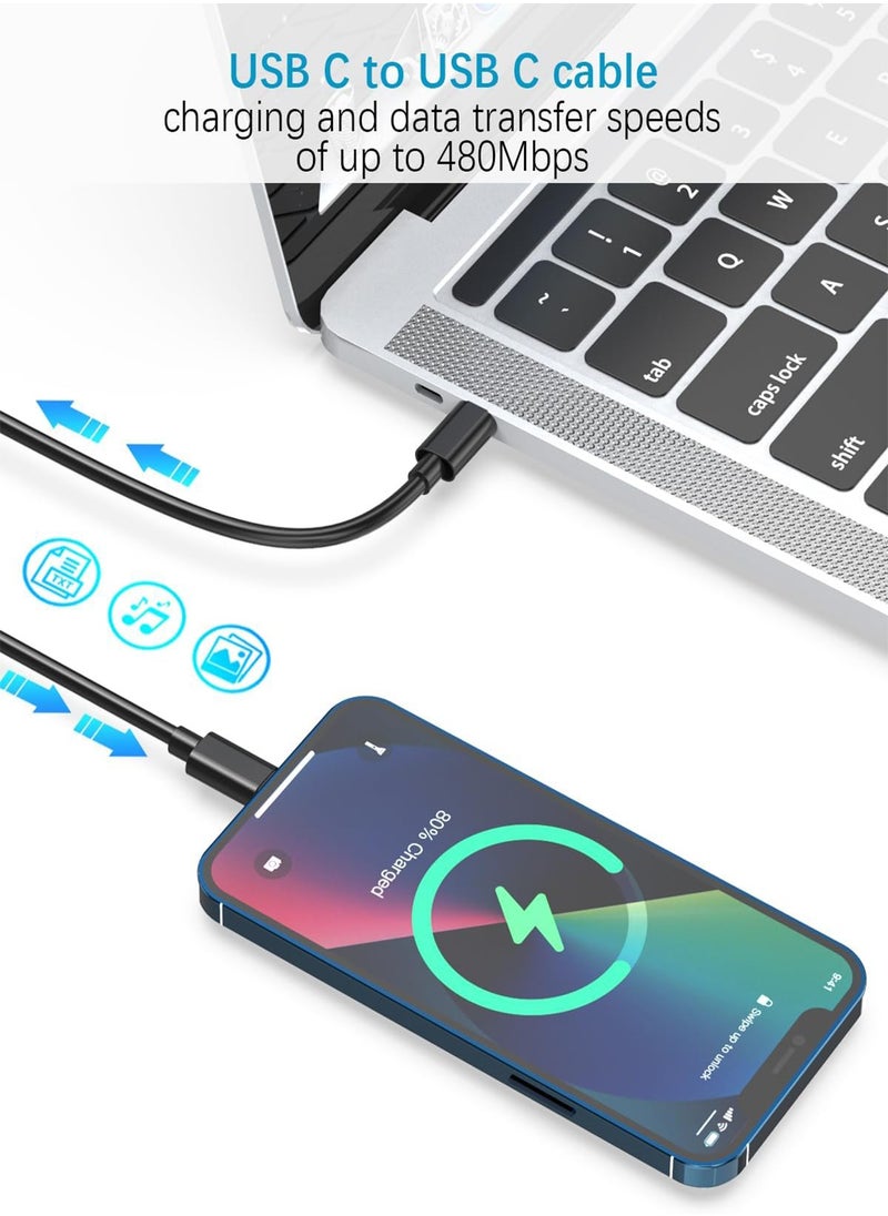 ماركة غير محددة - شاحن سريع للغاية بقوة 25 وات لهاتف سامسونج، شاحن Gcstnn PPS PD3.0 USB-C لهاتف سامسونج جالاكسي S23 Ultra S23+ S23 S22 Ultra S21+ A53 5G A54 Z Fold/Flip 4 Tab S8 Ultra، مع كابل Type C بطول 1 متر - Image 1