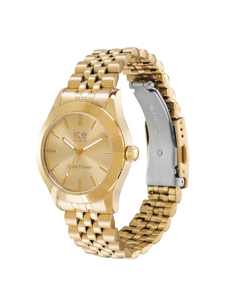 Ice Watch Ice-Watch Ice-Steel 023791 ICE Steel Solar Watch - Image 5