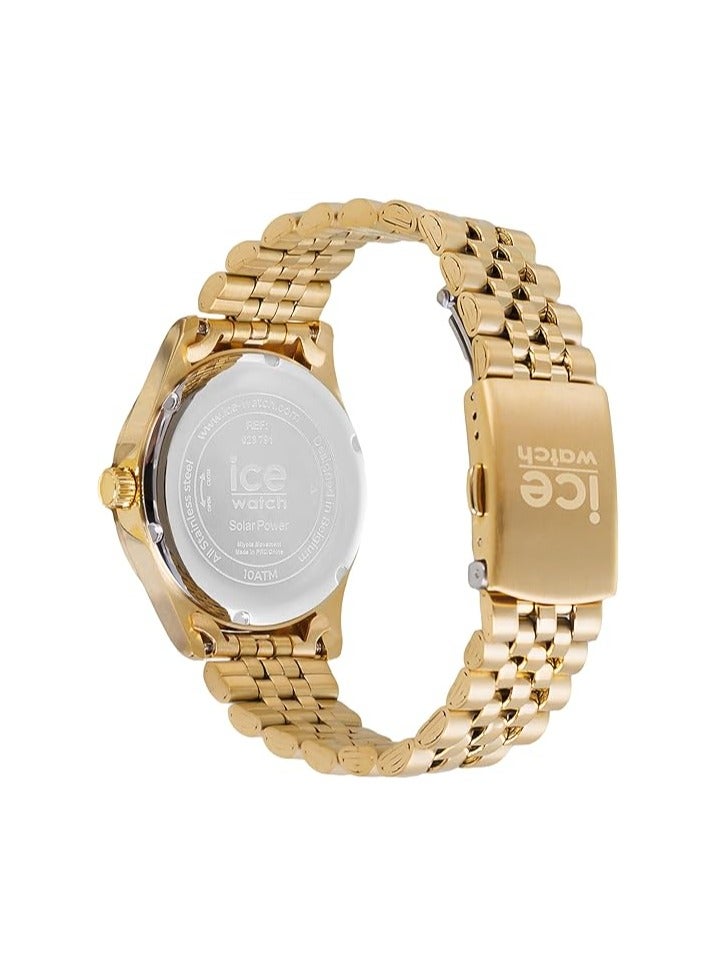 Ice Watch Ice-Watch Ice-Steel 023791 ICE Steel Solar Watch - Image 4