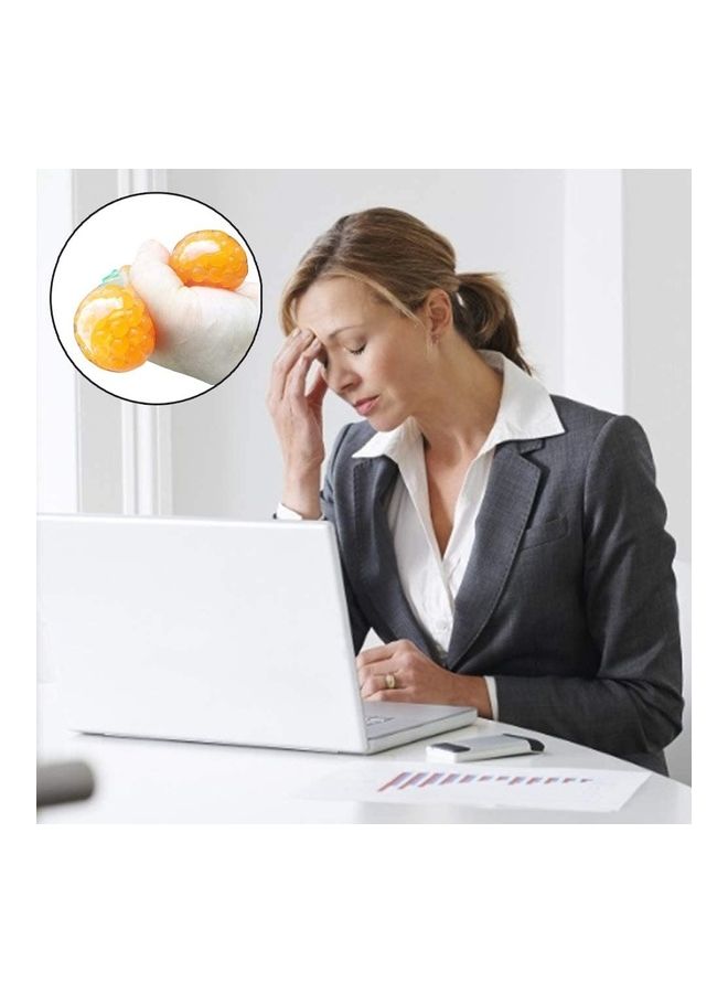 NIBEMINENT Fruit Squeeze Toy - Image 2