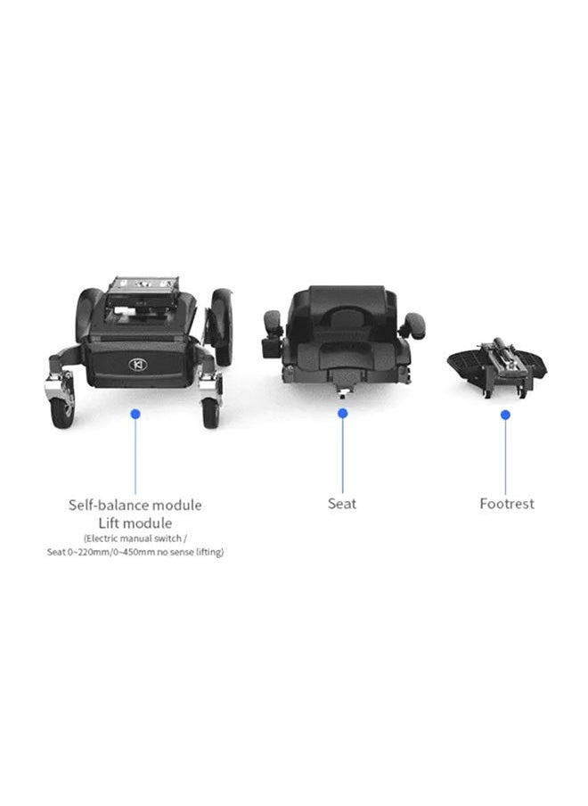 Electric Wheelchair With Electric Adjustable Seat, Backrest and Rotation 120X67X110 - pzsku/Z55EB10546396A5C55A7CZ/45/_/1680077074/485d5efb-6029-4de2-95bf-4db01b1f4cef