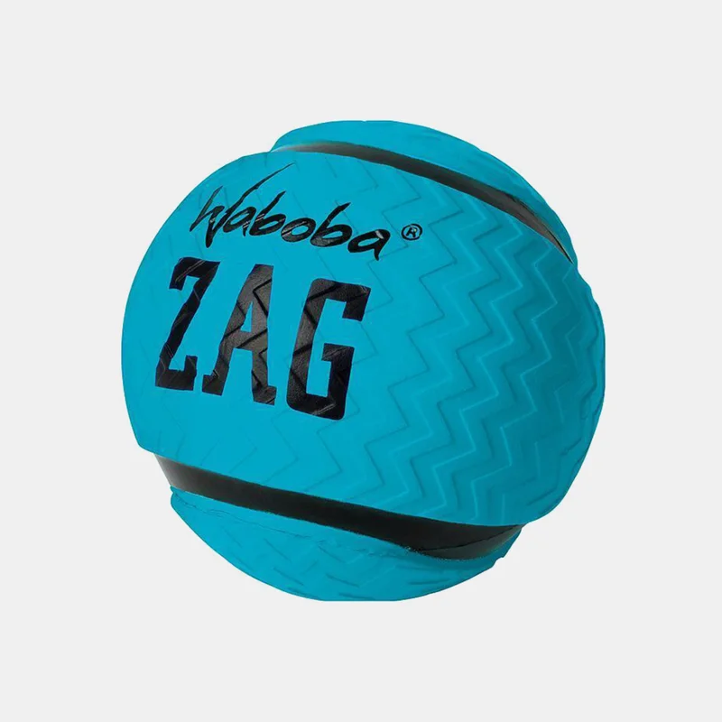 Zag Water Bouncing Ball