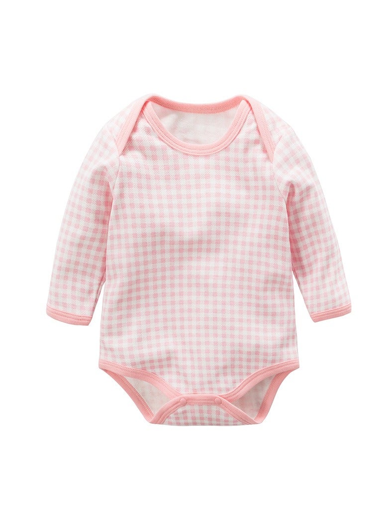 New three-piece children's jumpsuit set - Image 2