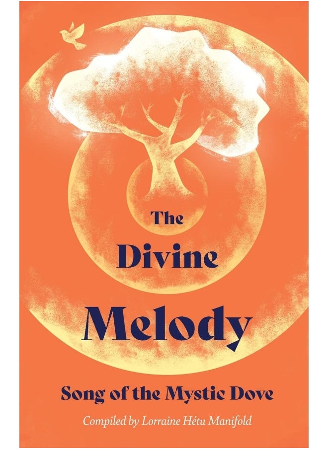 The Divine Melody: Song of the Mystic Dove  - Image 1