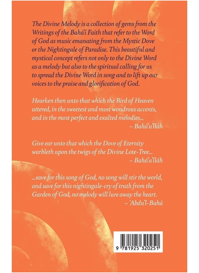 The Divine Melody: Song of the Mystic Dove  - Image 2