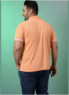 Instafab Plus Polo Casual Tshirt  - Image 4