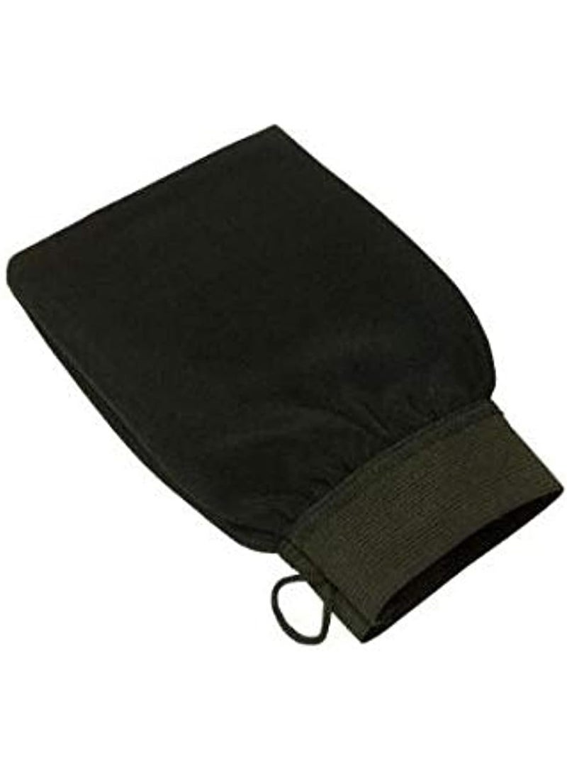 ليفة مغربية، مقشرات للجسم