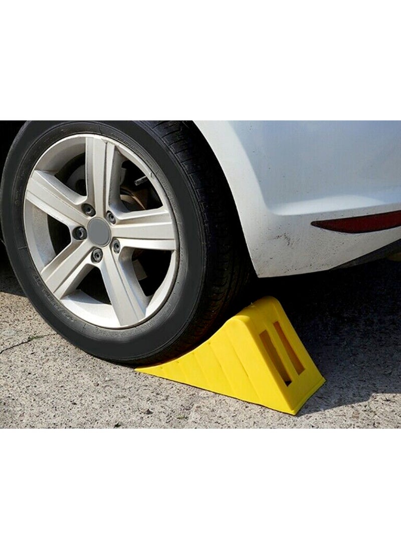 PLASTIC WHEEL CHALK - 387*168*175 MM