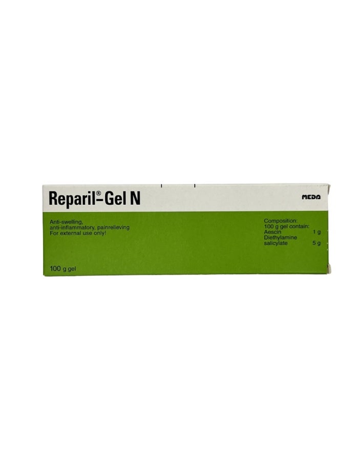 Gel-N 100gm