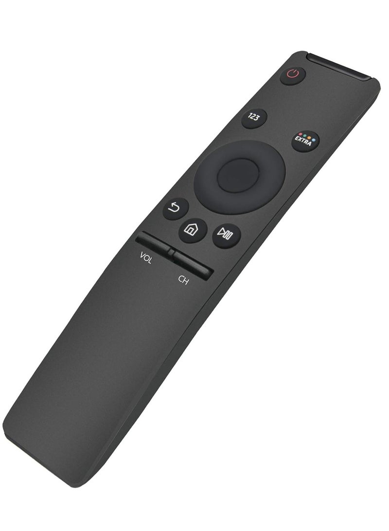 ELTRAZONE BN59-01259B BN59-01259D Remote Control Replace for Samsung Smart TV UA40KU6100 UA40KU6300 UA49KU6100 UA49KU6300 UA49KU7350 UA55KU6100 UA55KU6300 UA55KU7350 UA65KU6100 UA65KU6300 UA65KU7350 with battery - Image 3