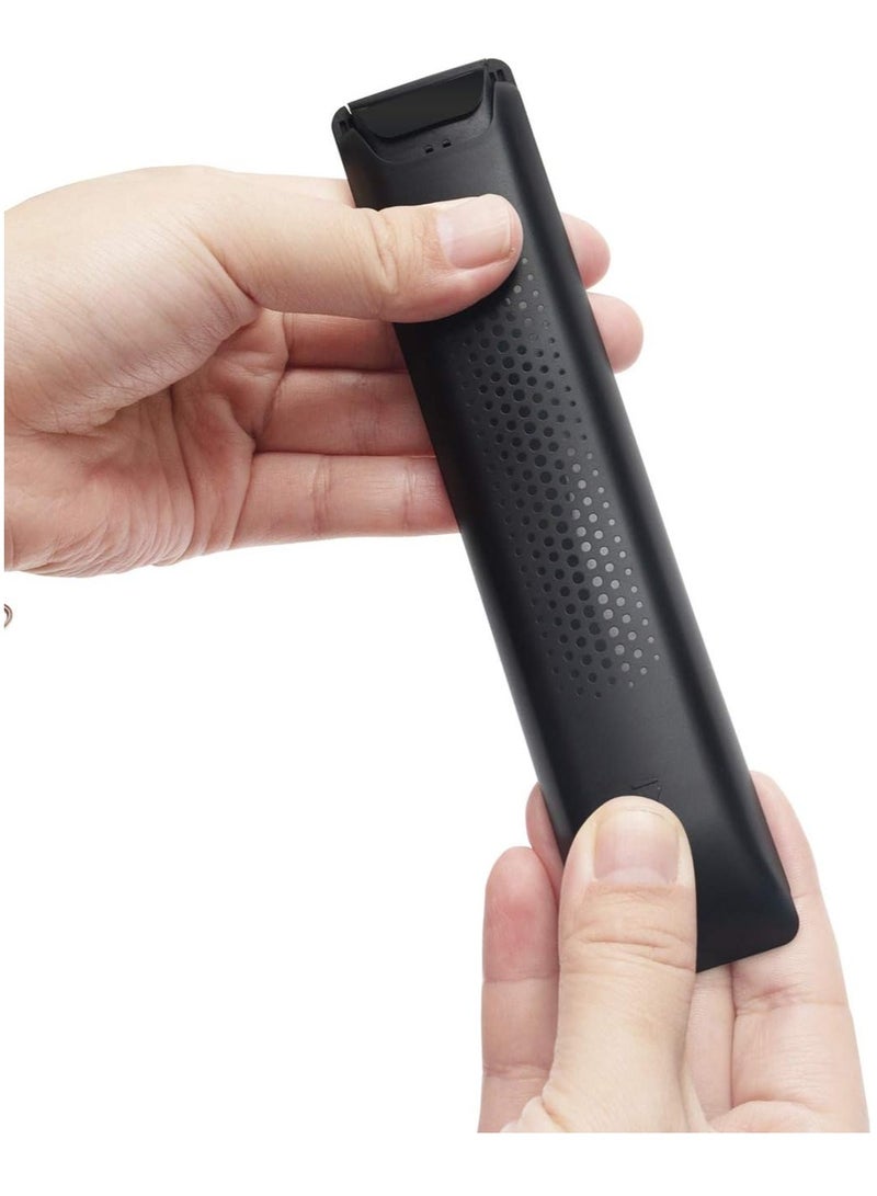 ELTRAZONE BN59-01259B BN59-01259D Remote Control Replace for Samsung Smart TV UA40KU6100 UA40KU6300 UA49KU6100 UA49KU6300 UA49KU7350 UA55KU6100 UA55KU6300 UA55KU7350 UA65KU6100 UA65KU6300 UA65KU7350 with battery - Image 4