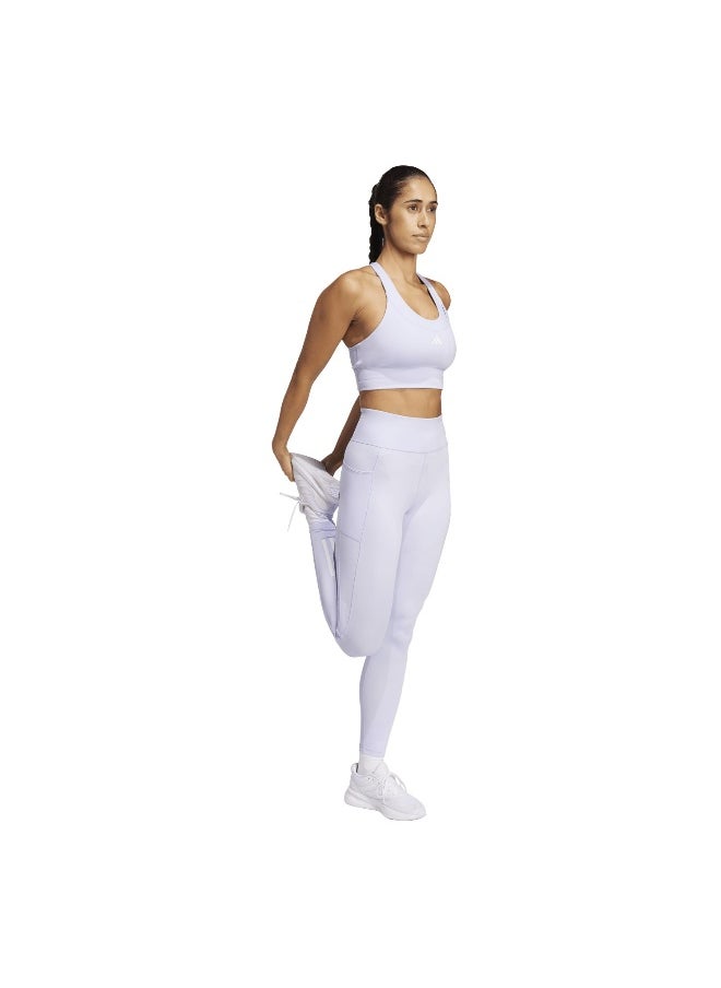 Adidas adidas own the run 7/8 women leggings  - Image 5