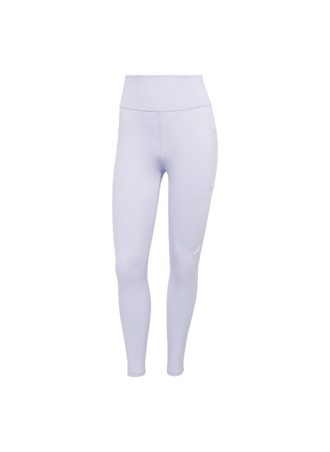 Adidas adidas own the run 7/8 women leggings  - Image 2