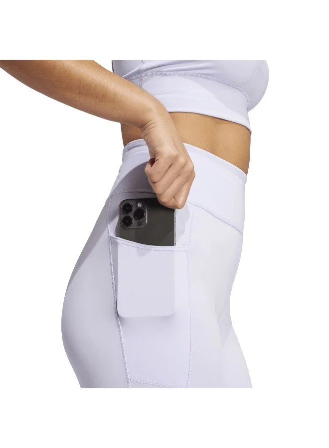adidas adidas own the run 7/8 women leggings