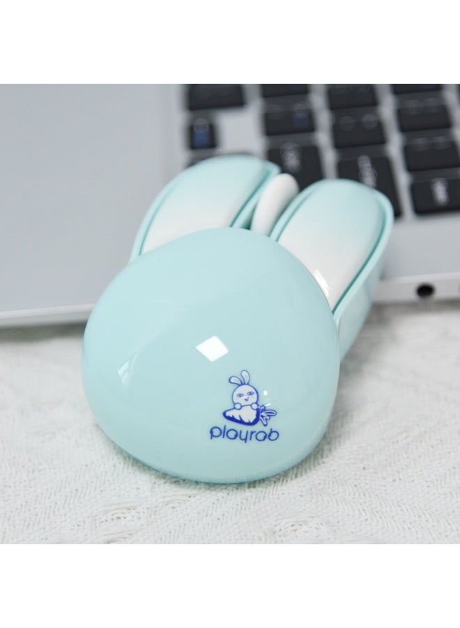 Nariele New Wireless Bluetooth Charging Silent Mouse