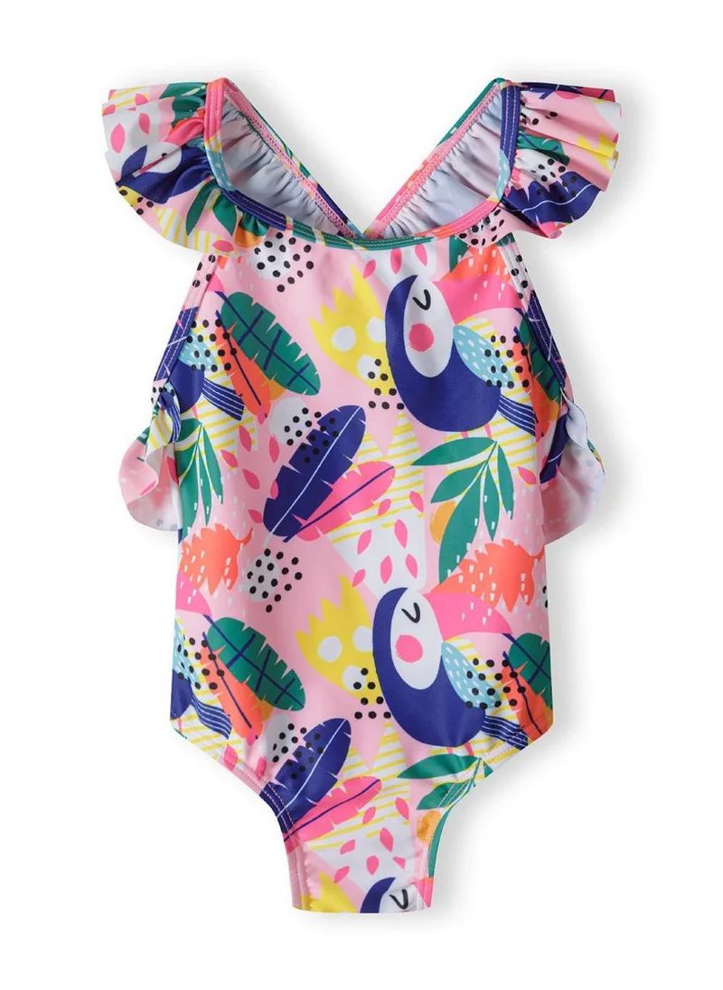 MINOTI Baby One Piece Swimsuit