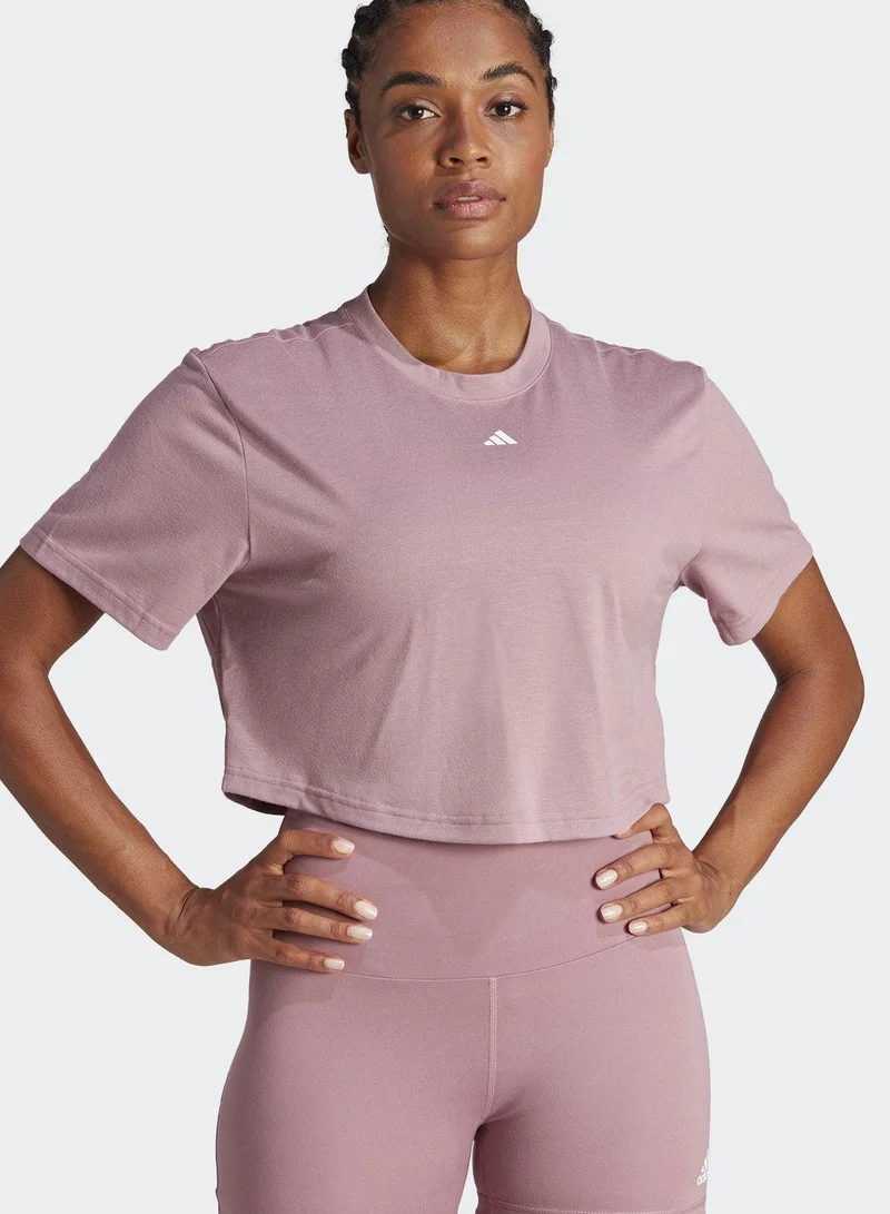 Adidas WTR STDIO T