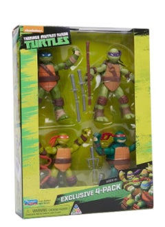 Franco 4-Piece Action Figures Exclusive 