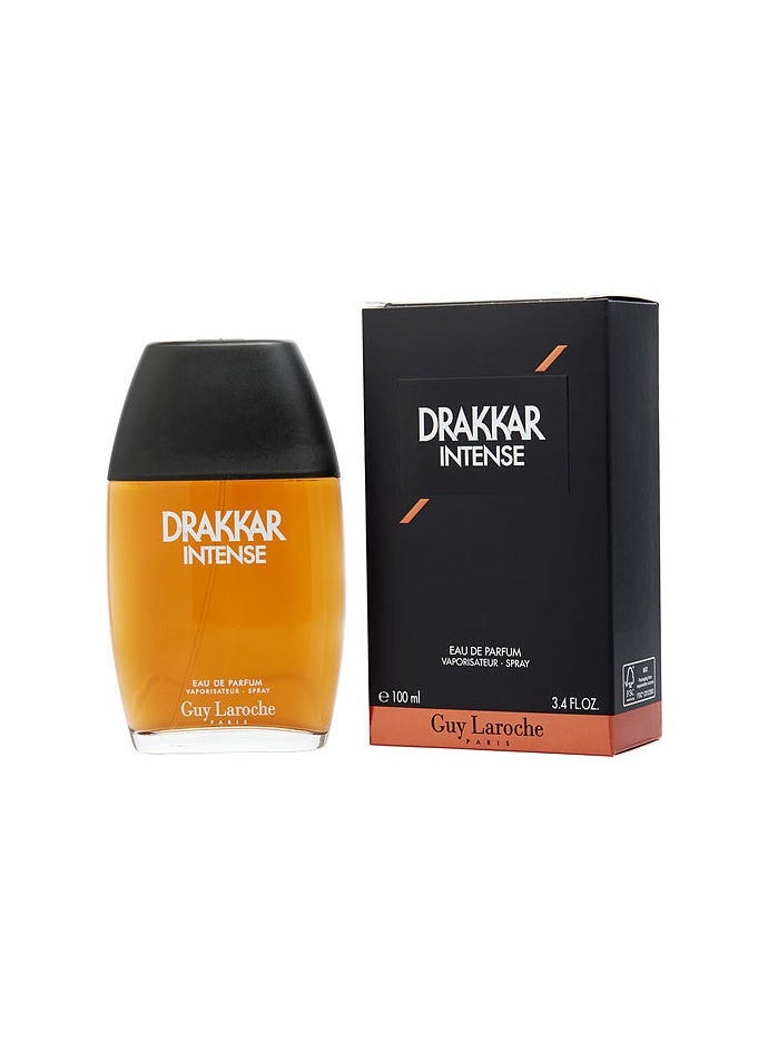 غاي لاروش ماء عطر دراكار انتنس 100مل  - Image 3