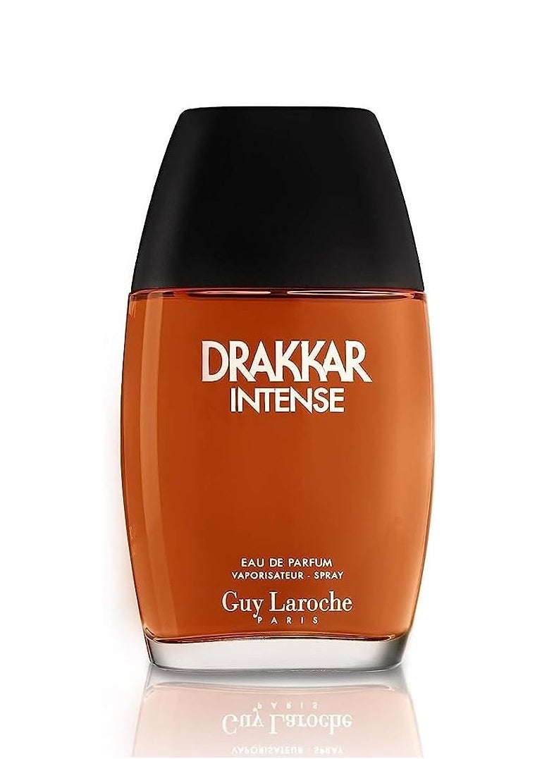 غاي لاروش ماء عطر دراكار انتنس 100مل  - Image 1