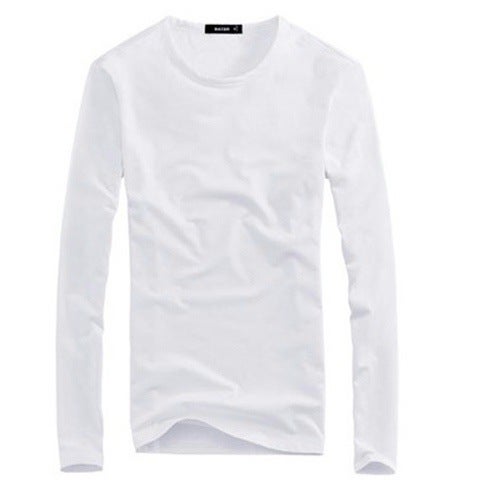 American Style Work Pants Mens Fall/Winter fleece-lined Warm Casual Pants with Bundling Color Stitching Design Wear-resistant Work Pants Pure white long base