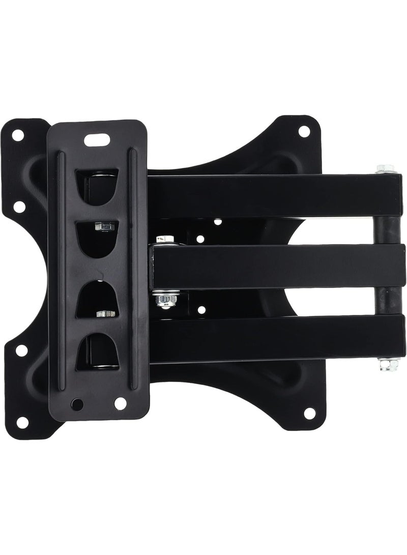 TV Wall Mount 14–55 Inch – Strong, Adjustable & Easy-to-Install Bracket for Home and Office Use - Image 2