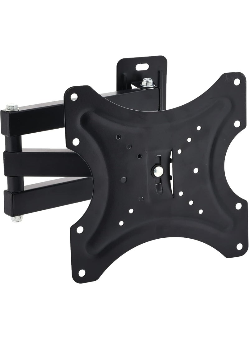 TV Wall Mount 14–55 Inch – Strong, Adjustable & Easy-to-Install Bracket for Home and Office Use - Image 3