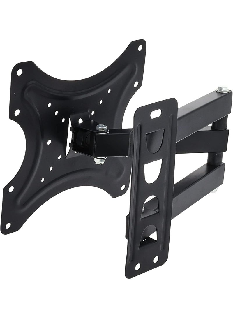 TV Wall Mount 14–55 Inch – Strong, Adjustable & Easy-to-Install Bracket for Home and Office Use - Image 4