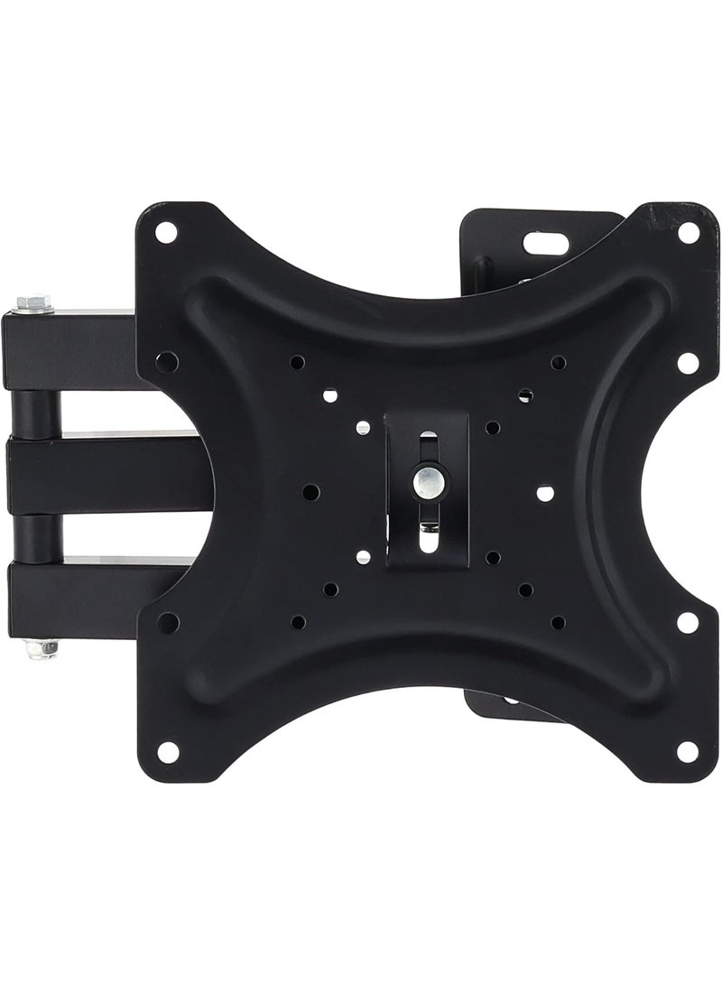 TV Wall Mount 14–55 Inch – Strong, Adjustable & Easy-to-Install Bracket for Home and Office Use - Image 1