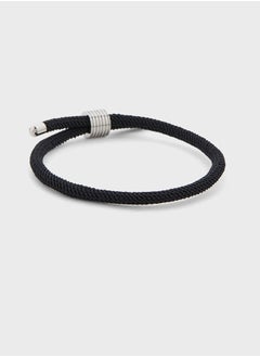 Seventy Five Braided Rope Bracelet  - Image 1