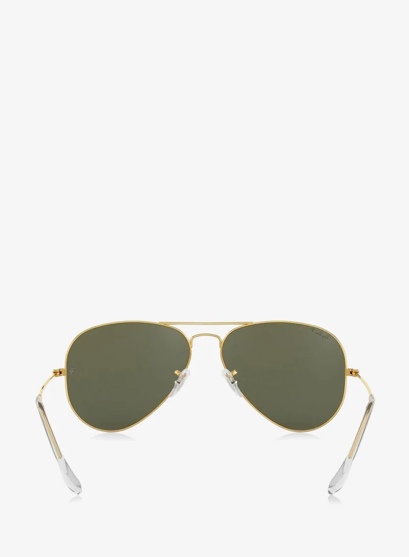 Ray-ban  0Rb3025 Aviator for Women | Best Price UAE