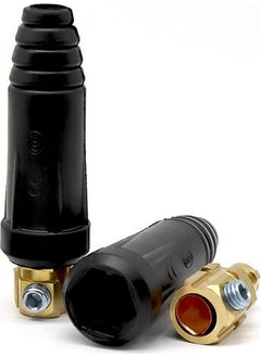 Kafenn Welding Machine Cable Connector Male 70X95 mm  - Image 3