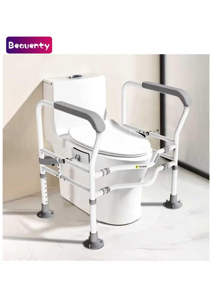 بيوينتي دعم تعزيز إطار سلامة المرحاض - Image 1