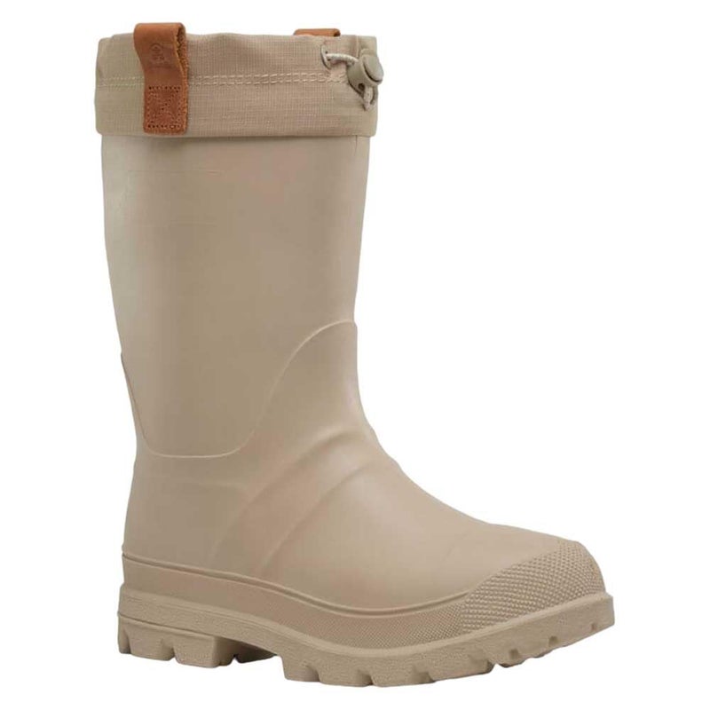 Kamik Women's Tundra Winter Boots, Fossil, 9