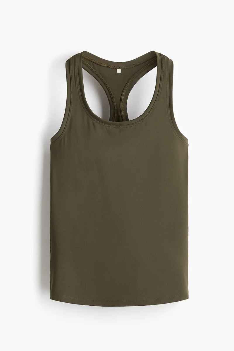 H&M Sports top with DryMove™