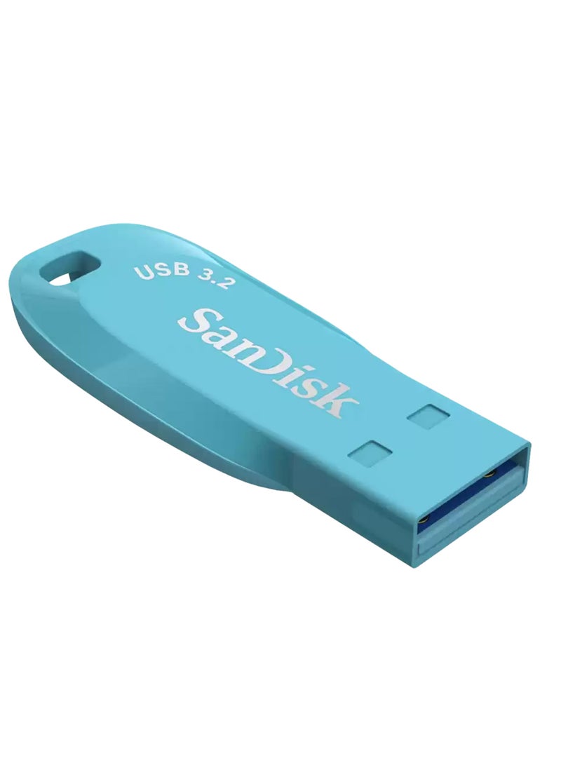 sandisk Ultra Shift USB 3.2 Gen 1 Flash Drive - 128GB - Image 3