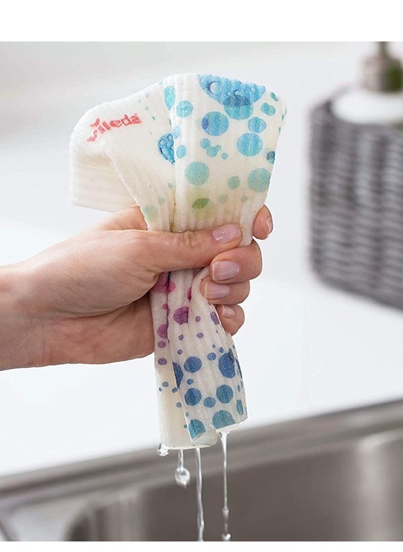 Vileda - Vileda Pro Mist Max Mop Set with 2 Extra Refills with DAC Disinfectant and Cleaner - Image 1
