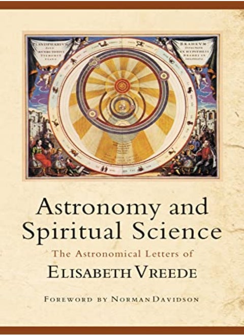 Astronomy and Spiritual Science