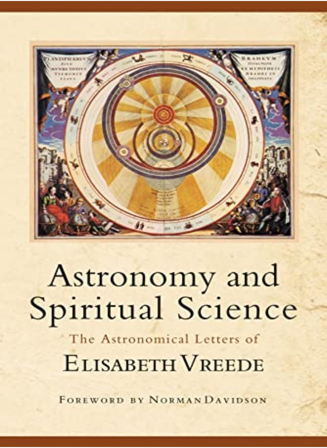 null - Astronomy and Spiritual Science - Image 1