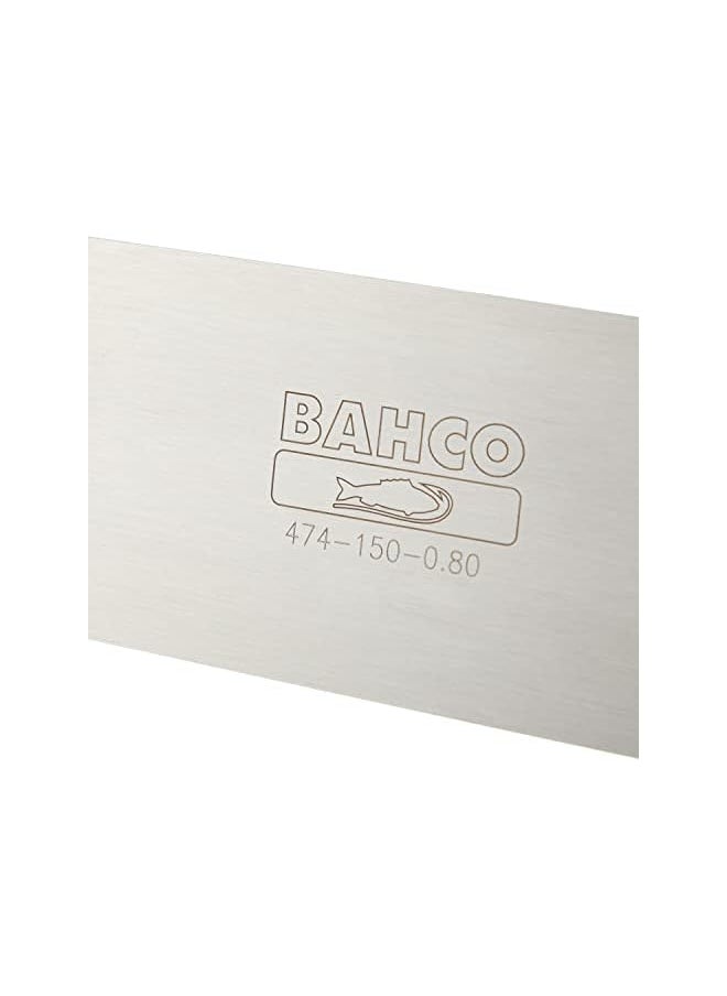 Bahco Bahco 474 Cabinet Scraper 6 X 2.1/2in-21g  - Image 3