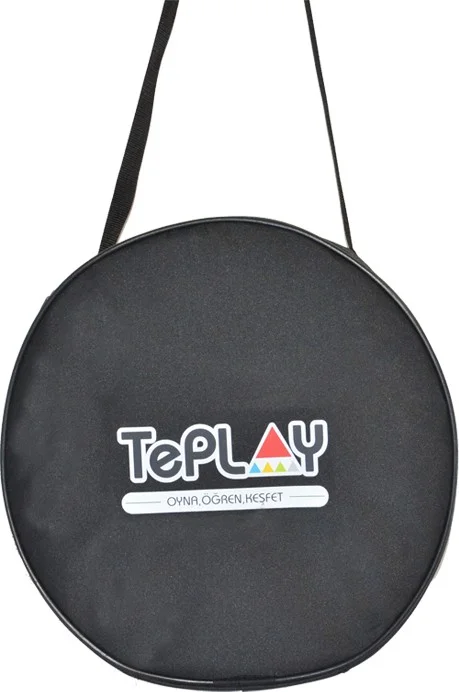 Teplay Balance River Stones 4 Pieces