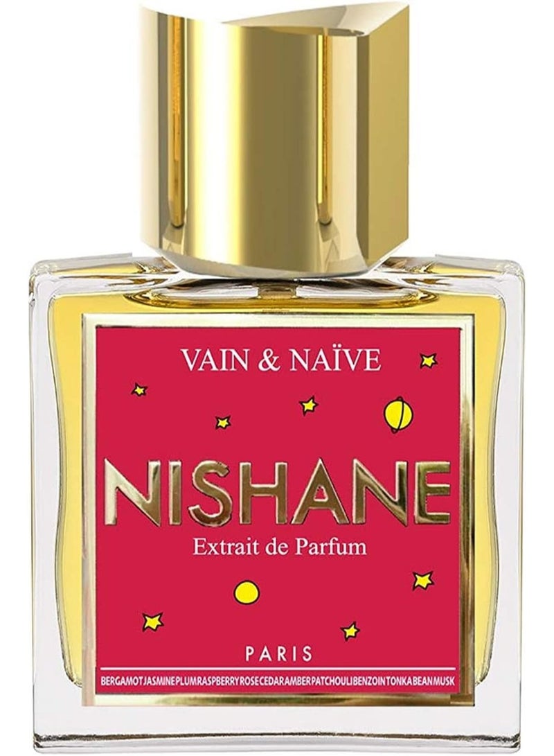 Nishane NISHANAE VAIN & NAIVE 100 ML - Image 2