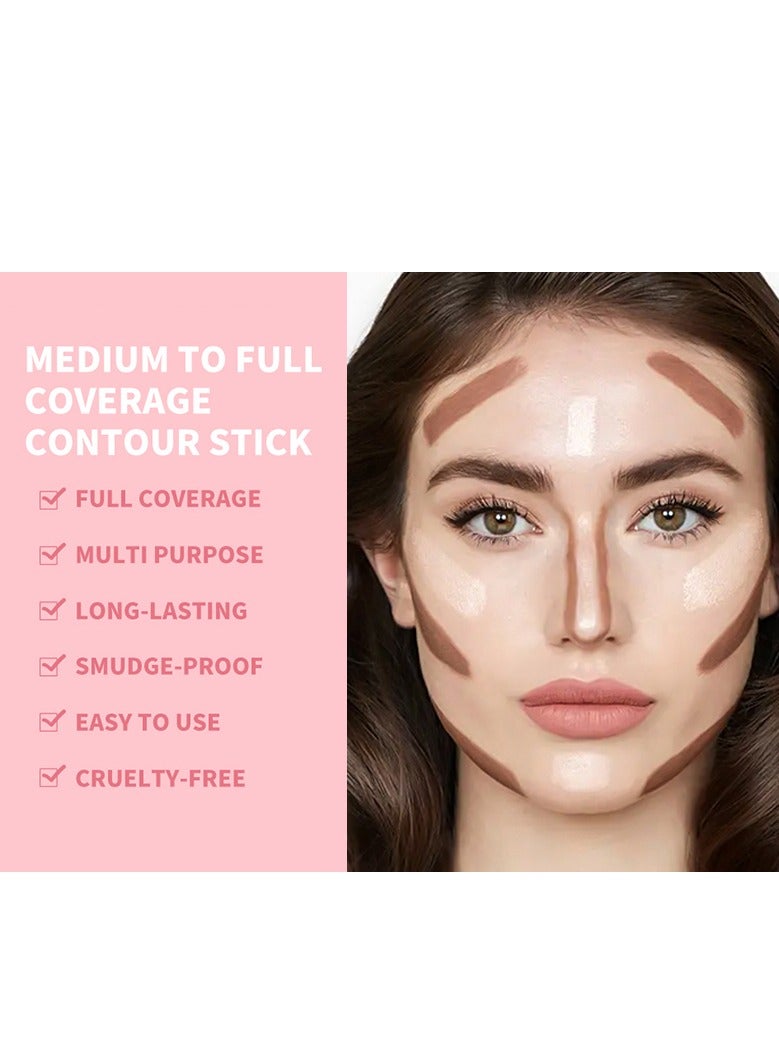 ARTMISS عصا الكنتور - Image 2